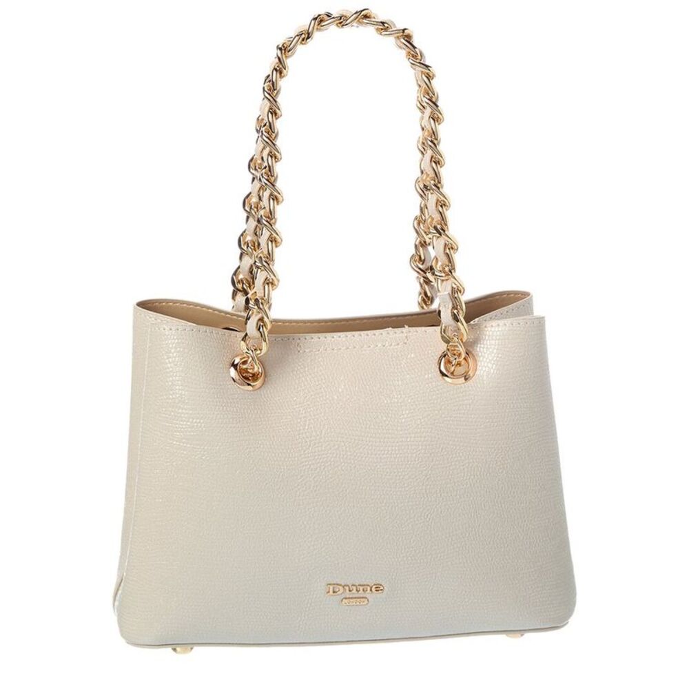 Dune London Dinidiemz Tote, Beige